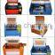 New machine laser engraver with CE certification mini laser silicone wristband