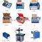 fiber laser marking machine for Advertising,acrylic,decoration industry special JL-KB