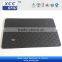 Cheaper UV spot rfid blank business plastic smart card printed
