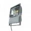 LED flood light outdoor 100W led floodlight IP65 Integrated Cool White Grey