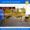 WT2-10 interlocking clay brick machine in pakistan