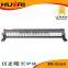 Made in China! Dual row 120w led light bar pontoon boats