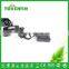 Professional Lighting LED Headlamps High Quality LED Headlights Zoom Green Color T6 LED 2*18650 Battery Rechargeable Lamp