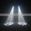 Professional stage lighting /disco 60W LED scanner light
