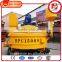 90m3/h MPC1500 planetary concrete mixer , mobile concrete mixer for sale