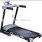 family running machine treadmill home use with USB,MP3 port