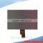 7inch 500nits 1024*600 lvds interface all viewing angle outdoor IPS display screen