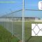 China Hot Sale Temporary Construction Chain Link Fence