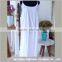 Factory Price Wholesale Sleepwear Nightdress Nightgown