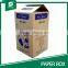 SHIPPING PACKING BOX CUSTOMIZED DIMENSION