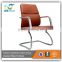 Modern office furniture classic high back office brown leather swivel chair C023A