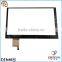7.0 inch 1024*600 AUO Portable DVD Player TFT lcd display with Cap-TP                        
                                                Quality Choice