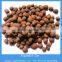 Soiless LECA clay pellets for hydroponic and aquarium