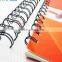 Factory direct price cheap double wire binding