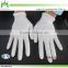 Non sterile latex gloves