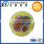 H05RR-F Rubber cable, power cable