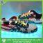 Safety Sport Nylon Neon Light Up Shoe Laces