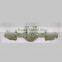 high quality Beiben 25 tons dual reduction rear driving axle mercedes benz technology