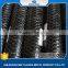 hexagonal netting mesh fence gabions