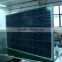 a.45W poly Solar panel high efficiency low price