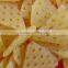 Hot Sale Fried Flour Food Production Equipment/Extruder