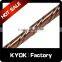 KYOK high quality extendible curtain poles,curtain accessories in China, curtain poles