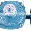 adjustable pressure regulators with ISO9001-2008