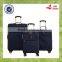 2015 Latest New Models 3pcs One Set Nylon Luggage Carry-on Luggage