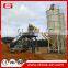 Mobile Concrete Mixing Plant Price /Hot sale mobile concrete batching plant price