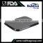 18 * 26 Inch Fiberglass Rectangular Non Slip Shower Tray