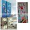 New design digital uv printer/flatbed printer/glass printer/uv printing machine
