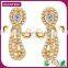  Express Wholesale Cheap Crystal Jewelry Sets