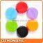 Colorful Reusable Beer Saver Silicone Wine Bottle Cap