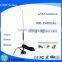 1X LTE 4G 3G GSM antenna 700-1920/1990-2700MHZ Magnetic base with TS9 connector