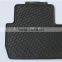 pvc no smell eco-friendly best quality 5d car floor mat for Mitsubishi outlander