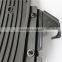 4PCS universal/custom fit auto parts for Toytota prado car mat