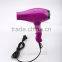 2016 new fashion hair dryer mini hair dryer ZF-1235