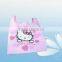 XiongXian LIYA t-shirt bags for supermarket
