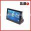 7" desktop android tablet pc for restaurant e menu digital display