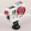 Sunrise Aluminum shell / cage / Matel Protective Case