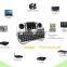 2.4ghz wireless i8 mini gaming keyboard for TV box, tablet pc , laptop ,