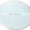 Silk Light Facial Cleaning Cotton Pads With Made up Brand Names