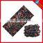 Promotional popular multi scarf headwear