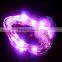 Led micro string lights Lull led Flower Lamp mini string gift flashing light