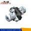DL tire coupling