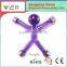 2015 new design Q-man Magnets Mini Q-man