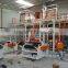 UTOPLAS Brand HDPE LDPE LLDPE Rotary DIe Film Blowing Machine