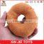 plush biscuit pet toy supply soft pet toy OEM soft pet toy factory