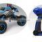 New Products Funny Mini Stunt Truck Kids Toys Remote Control Electric Car for Kids Climbing Wall Truck Car