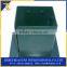 Hot Dipped Galvanized & Power Coated Ground Pole Anchor